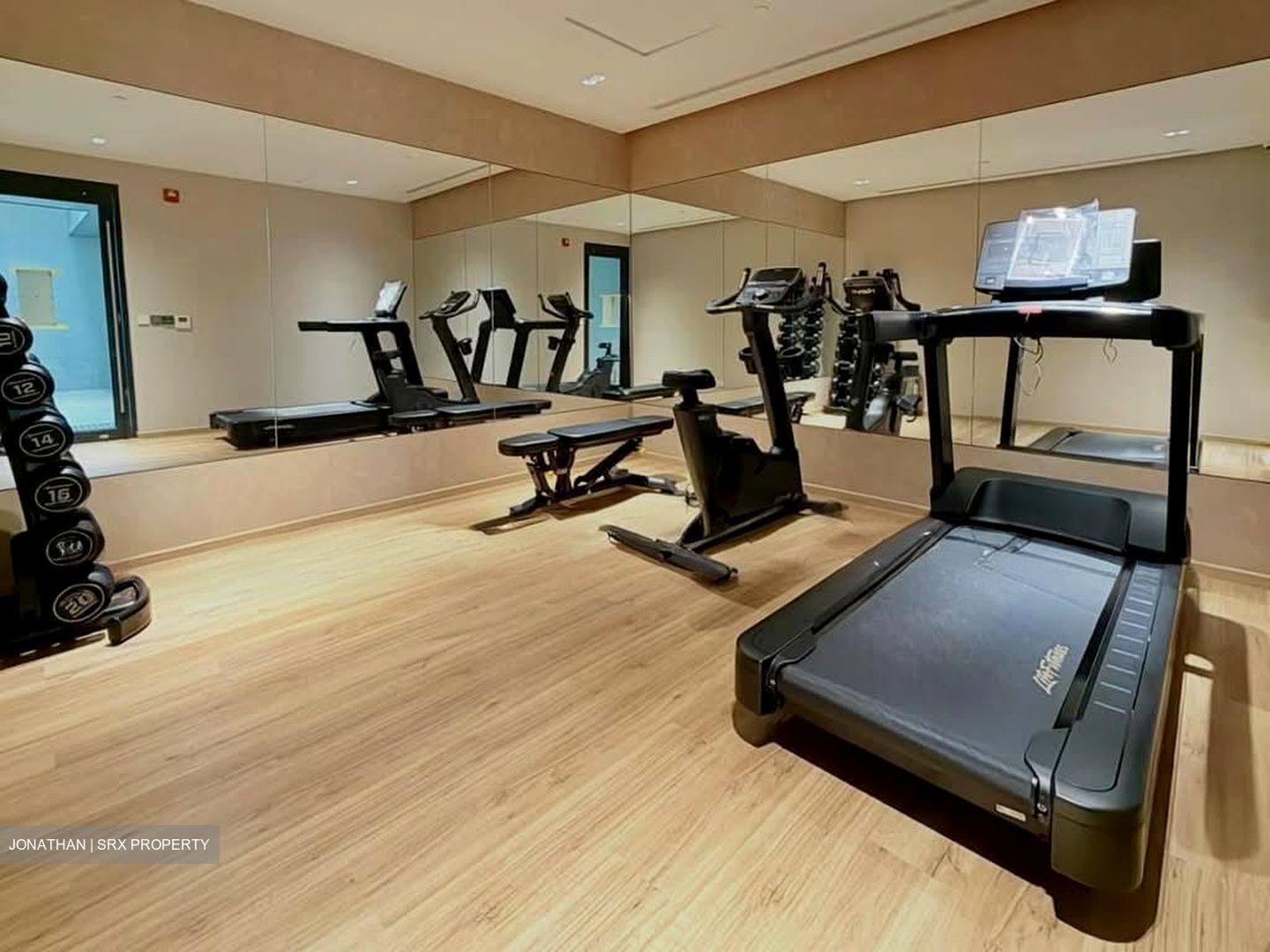 ARDOR RESIDENCE (D15), Apartment #589787981
